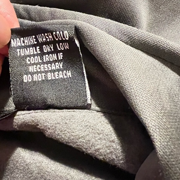 NFL Team Apparel Colts Jacket size L T - Picture 5 of 5